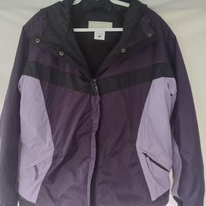 Pacific Trail Winter Coat